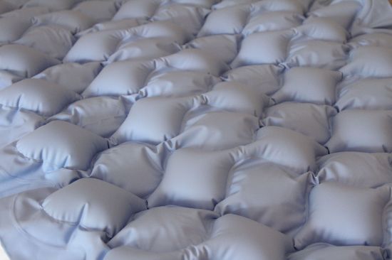 Picture of Protekt Aire Deluxe Bubble Pad